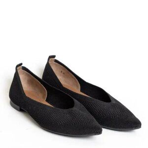 Everlane Black Women's Flats